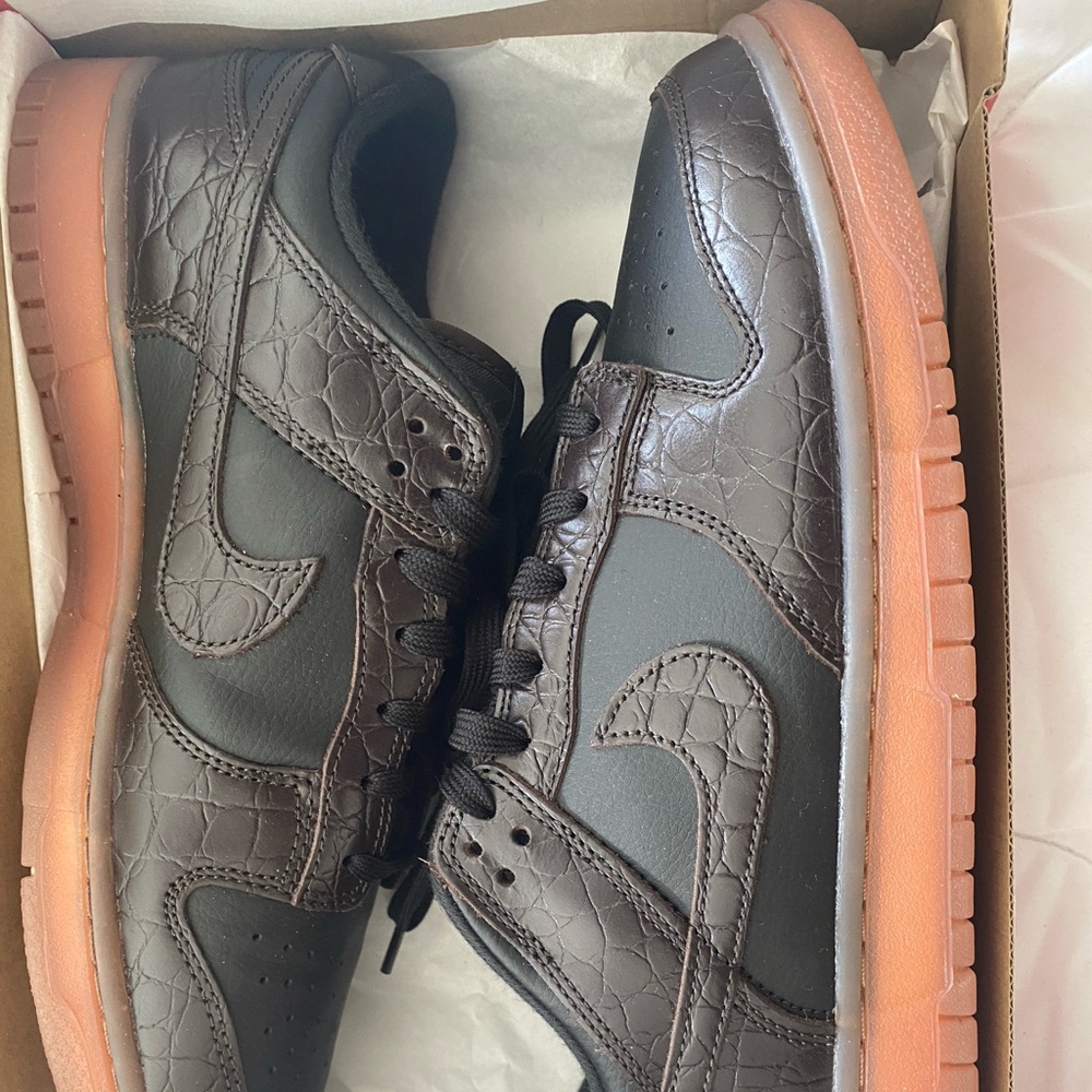 nike dunks